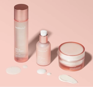 Medicube Triple Collagen Straffendes Gesichtesserum 55 ml