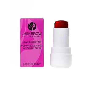 Lash Brow Gel-Rouge im Stift Juicy Cherry 5g