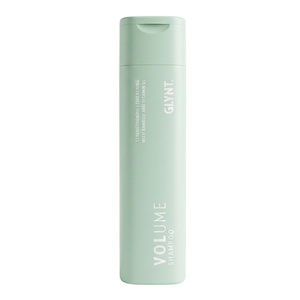 Glynt Volume Volumenshampoo für dünnes Haar für fettiges und volumenloses Haar 250 ml
