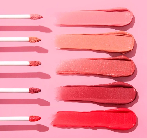 Eveline Wonder Show Lipgloss 01 Candy 6,8ml