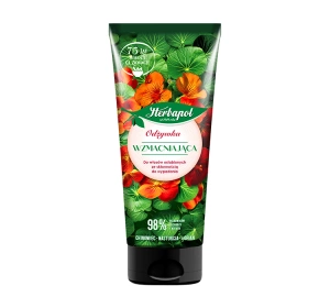 HERBAPOL POLANA STÄRKENDE SPÜLUNG FÜR AUSFALLENDES HAAR 200ML