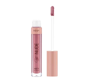 HEAN SOFT NUDE LIP GLOSS MATTER LIPPENSTIFT 68 WONDER NUDE 6ML