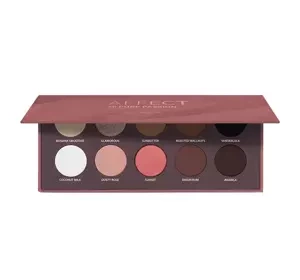 AFFECT PURE PASSION PALETTE 10 LIDSCHATTEN