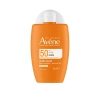 Avene Ultra Fluid Invisible Gesichtscreme SPF50 empfindliche Haut 50ml