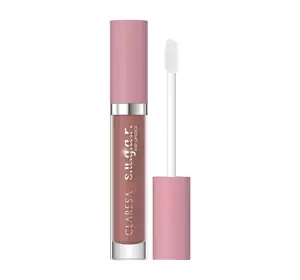 CLARESA S.U.G.A.R MATTER LIPPENSTIFT 02 FLYGIRL 5G
