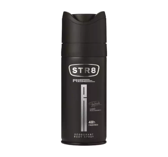 STR8 Rise Deodorant Body Spray 150 ml
