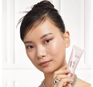 LOREAL LUMI GLOTION FLÜSSIGER HIGHLIGHTER 903 MEDIUM GLOW 40ML