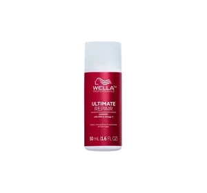 WELLA PROFESSIONALS ULTIMATE REPAIR SHAMPOO FÜR BESCHÄDIGTE HAARE 50ML