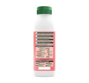 GARNIER FRUCTIS HAIR FOOD WATERMELON REVITALISIERENDE SPÜLUNG FÜR FEINES HAAR 350ML