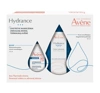 Avene Hydrance Feuchtigkeitscreme für das Gesicht + Serum-Set