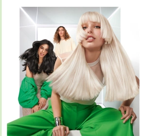 GARNIER FRUCTIS GOODBYE DAMAGE KERATIN FILLER REKONSTRUIERENDE HAARKUR 200ML