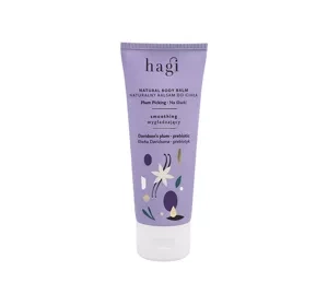 Hagi Plum Picking glättende Körperlotion 75ml