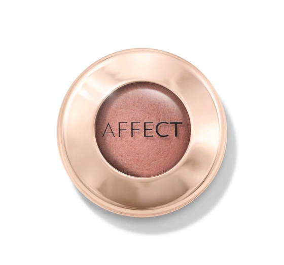 Kliknij na zdjęcie, aby je powiększyć Affect x Ruda Maluje Glow Bakery Gebackener Bronzer Soft Chocolate 3 g