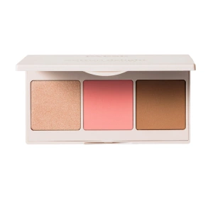 PAESE COTTON DELIGHT CONTOURING PALETTE 02 PEACH 9G