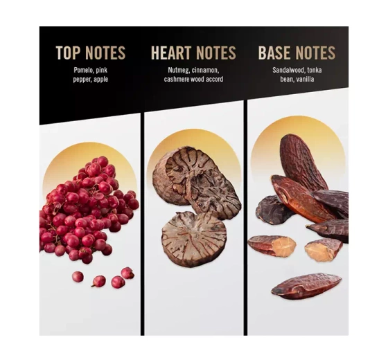 Kliknij na zdjęcie, aby je powiększyć Bruno Banani Man’s Best Deodorant Spray 150 ml