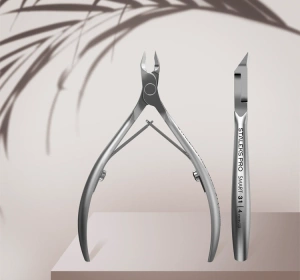 Staleks Pro Smart Professionelle Nagelhautzangen 31/4 mm