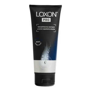 Loxon Pro Spezialshampoo gegen Haarausfall 150 ml