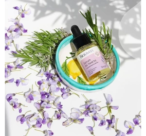 BIOLAVEN GESICHTSSERUM ANTI FALTEN 30ML