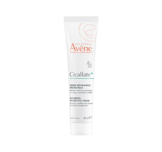 Kliknij na zdjęcie, aby je powiększyć AVENE CICALFATE + REGENERIERENDE SCHUTZCREME 40ML