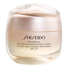 Shiseido Benefiance Wrinkle Smoothing Day Cream – glättende Gesichtscreme LSF 25, 50 ml