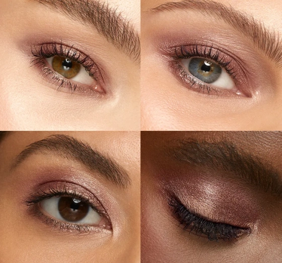 KIKO Milano Long Lasting Eyeshadow Stick Lidschatten 14 Rosy Brown 1,6g