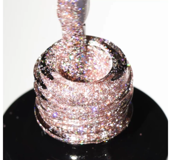 Kliknij na zdjęcie, aby je powiększyć NeoNail Celebration Mood UV-Nagellack 9916 Party Pass 7,2ml