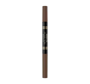 Max Factor Real Brow Fill & Shape Augenbrauenstift 02 Soft Brown 0,7g