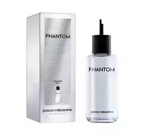 PACO RABANNE PHANTOM EDT REFILL 200 ML
