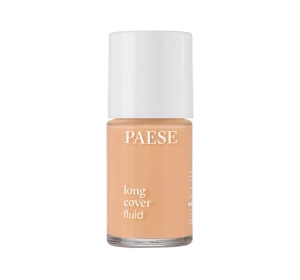 PAESE LONG COVER FLUID DECKENDE FOUNDATION 2.5 WARM BEIGE 30ML