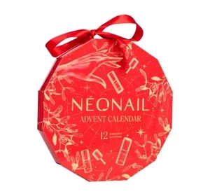 NEONAIL 12 BEAUTIFUL SURPRISES ADVENTSKALENDER