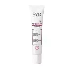 SVR SENSIFINE AR CREME RICHE GEFÄSSE TROCKENE HAUT 40 ML