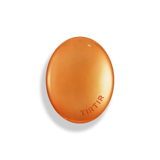 Kliknij na zdjęcie, aby je powiększyć TIRTIR Mask Fit AI Filter Cushion SPF30 PA++ Gesichtspuder im Kompakt Mini 23N Sand 4,5 g