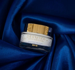 Dermika Luxury Neocollagen Kollagen-Nachtcreme-Maske 50ml