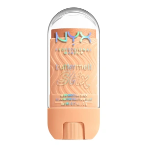 NYX Professional Makeup Buttermelt Stix Cremiger Highlighter-Stick 08 Let Me Melt 5 g
