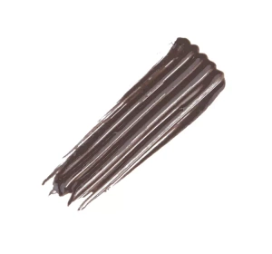 WIBO TINTED BROW GEL VERDICHTENDES UND FÄRBENDES AUGENBRAUENGEL 2 DARK BROWN 7ML