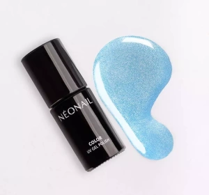 NeoNail Skarby Morza UV-Nagellack 11542 Shimmering Waves 7,2 ml