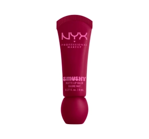 NYX Professional Makeup Smushy matter Lippenbalsam 11 Squeeze N' Sizzle 8 ml