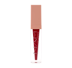 NAM ICONIC MATTE LIPSTICK LIPPENSTIFT 11 HOLIDAY 3,5ML