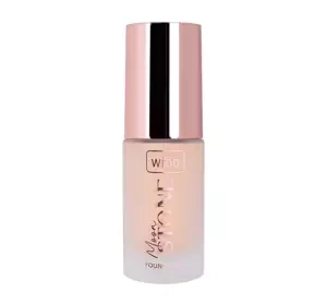 WIBO MY TREASURE MOONSTONE FOUNDATION 1 20ML