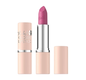 Bell Classic Glänzender Lippenstift 03 Plum 3,7 g