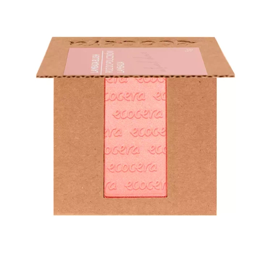 ECOCERA NATURAL CHOICE ROUGE EINSATZ FÜR DIE MAGNETPALETTE LAMBADA 5G