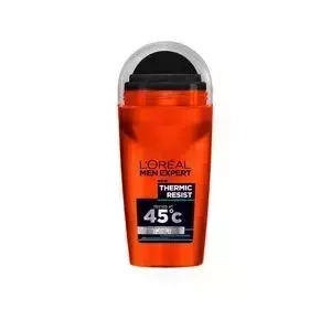 LOREAL MEN EXPERT THERMIC RESIST ROLL ON ANTITRANSPIRANT 50ML
