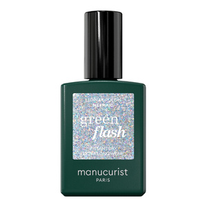 Manucurist Green Flash LED-Nagellack „Mermaid“ 15 ml