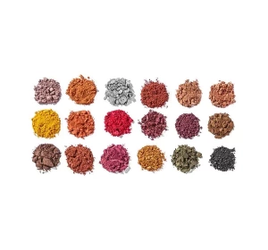 MAKEUP REVOLUTION SOPH X PALETTE LIDSCHATTEN EXTRA SPICE