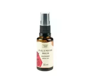 NATURE QUEEN HIMBEERKERNÖL 30 ML