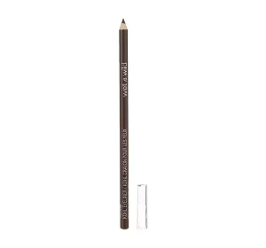 WET N WILD COLOR ICON KOHL EYELINER AUGENSTIFT SIMMA BROWN NOW! 1,4G