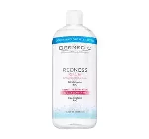 DERMEDIC REDNESS CALM MIZELLENWASSER H2O 500ML