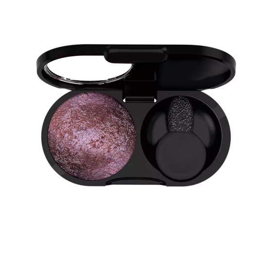 PUPA VAMP WET & DRY LIDSCHATTEN 104 DEEP PLUM 1 g