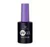 GOLDEN ROSE UV GEL HYBRIDLACK 133 10,2ML
