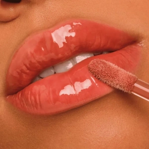 Catrice Lip Gloss Filler Supreme – klassischer Lipgloss 100 Cinnamon Glazed 3,2 ml
